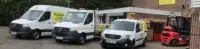 Expressline fleet options banner