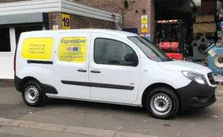 Small-Expressline-Van